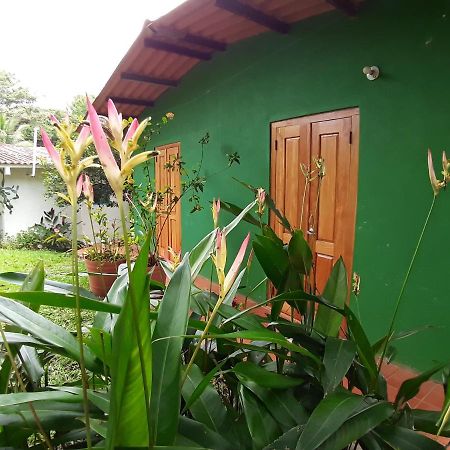 Casa Maya Santa Catalina Exterior photo