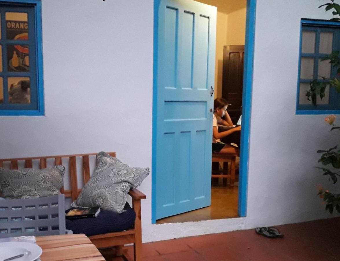Casa Maya Santa Catalina Exterior photo