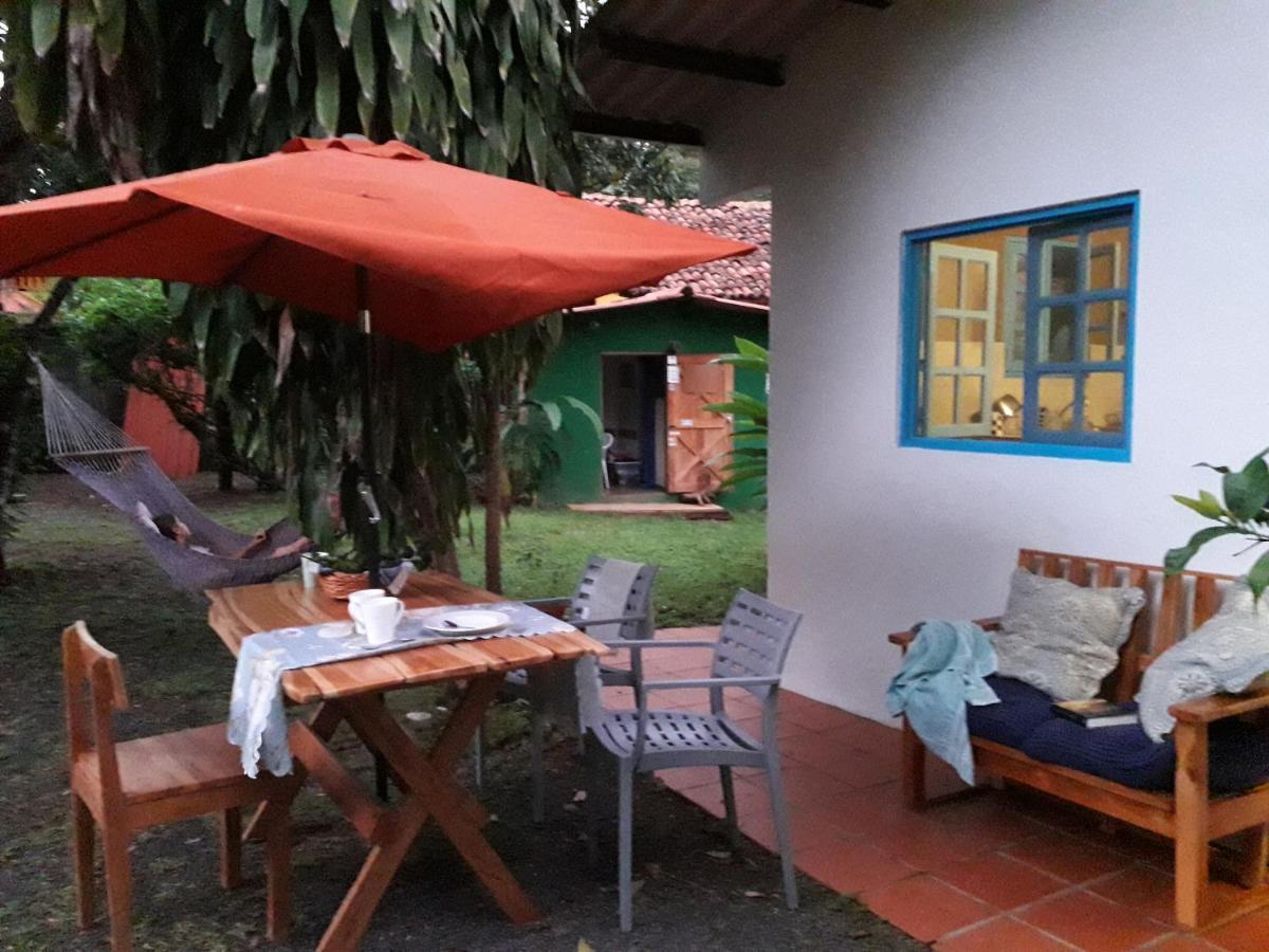 Casa Maya Santa Catalina Exterior photo