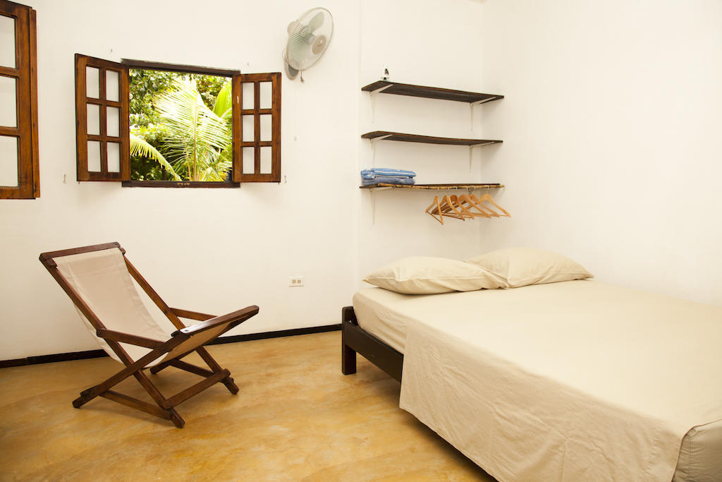 Casa Maya Santa Catalina Room photo