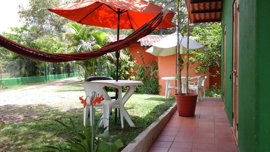 Casa Maya Santa Catalina Exterior photo