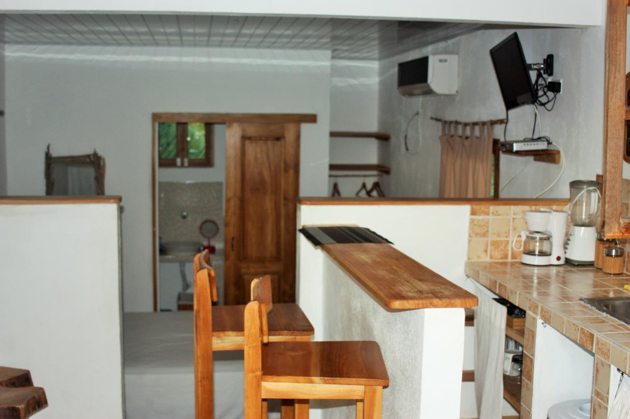 Casa Maya Santa Catalina Exterior photo