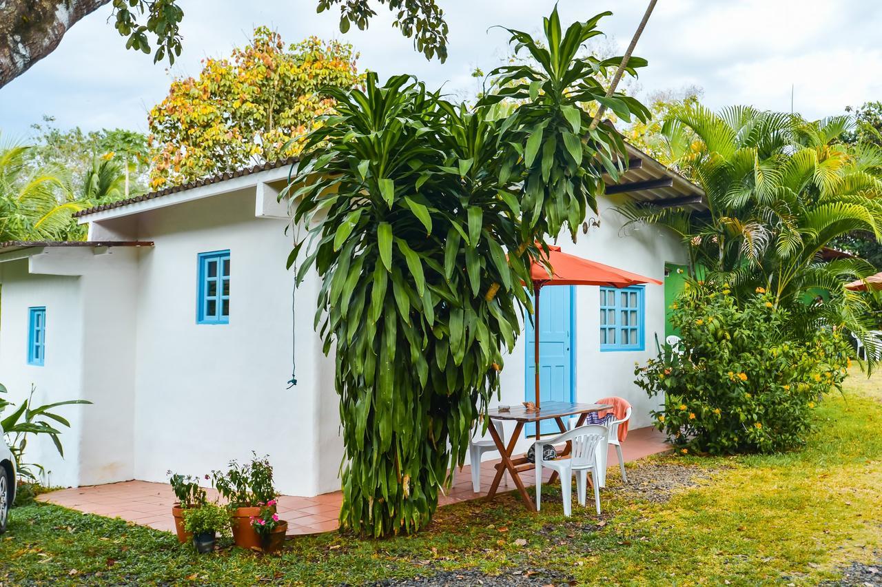 Casa Maya Santa Catalina Exterior photo