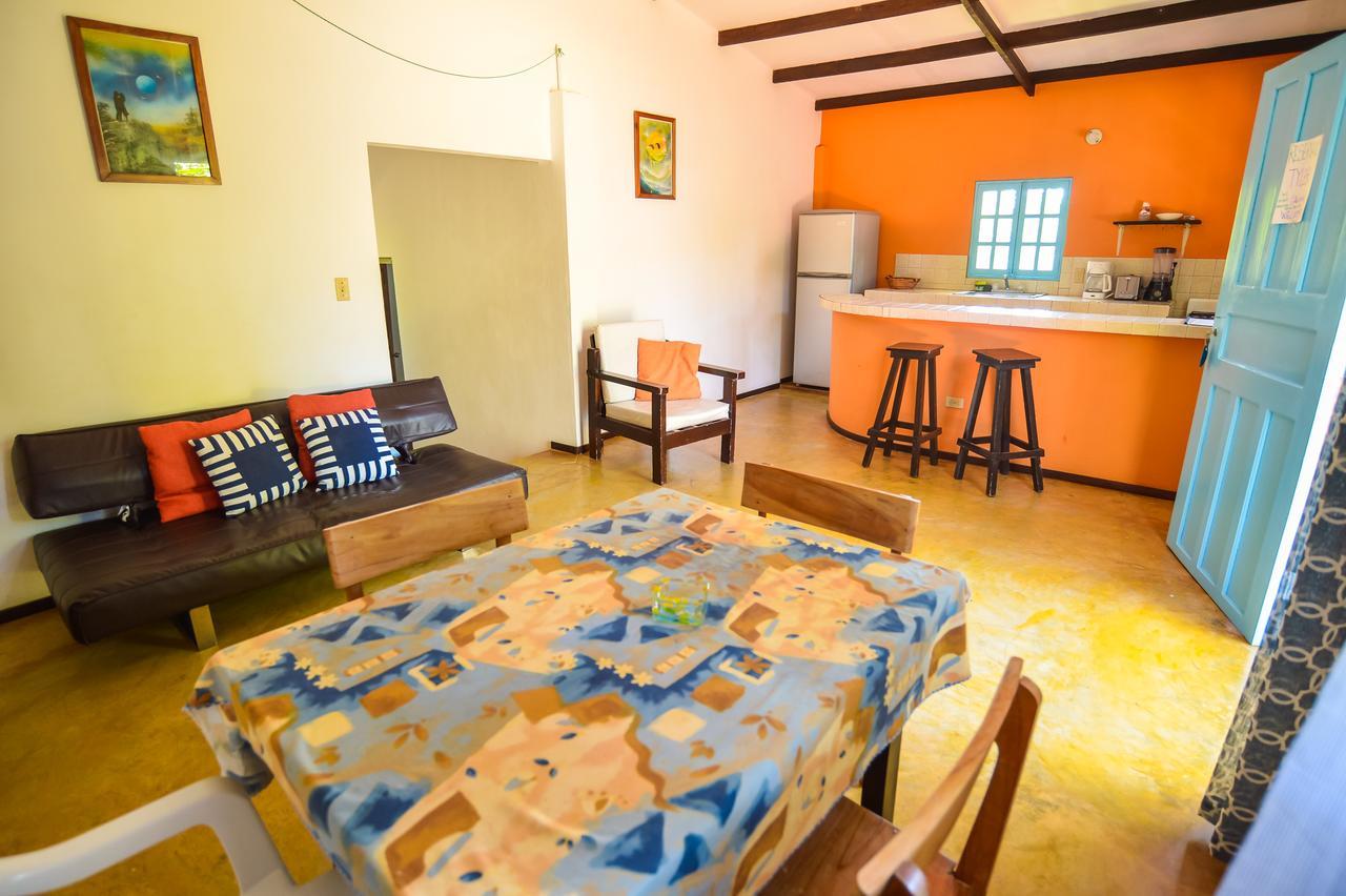 Casa Maya Santa Catalina Exterior photo
