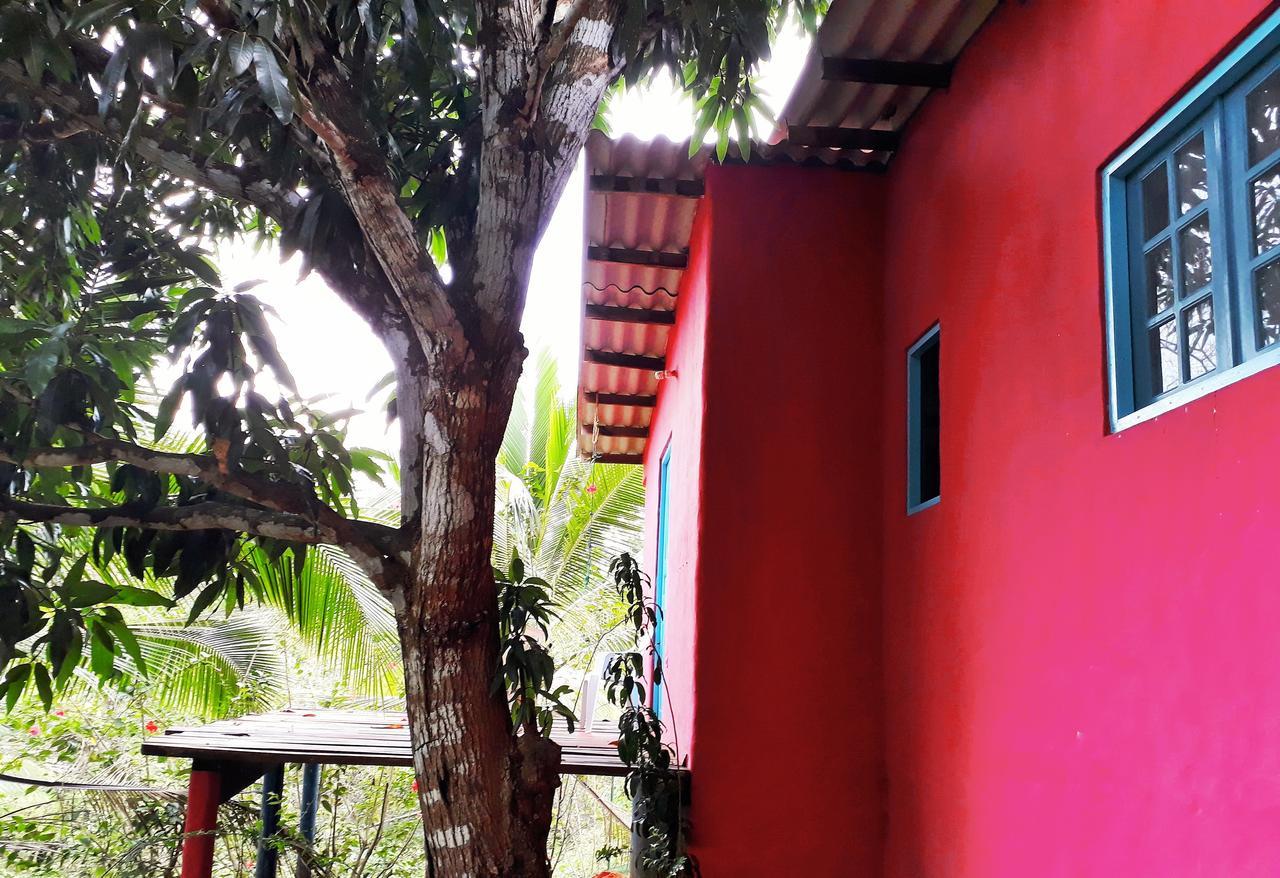 Casa Maya Santa Catalina Exterior photo