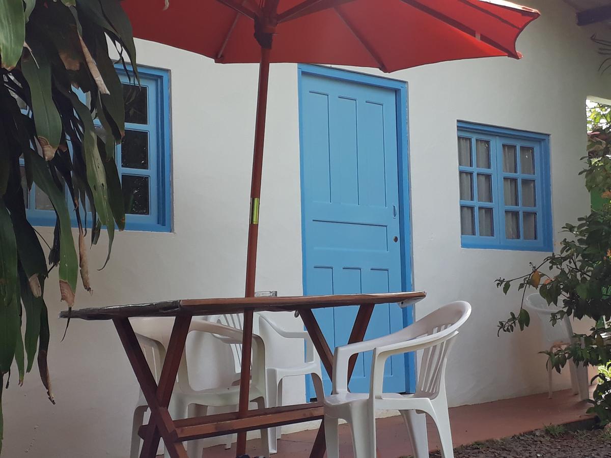 Casa Maya Santa Catalina Exterior photo