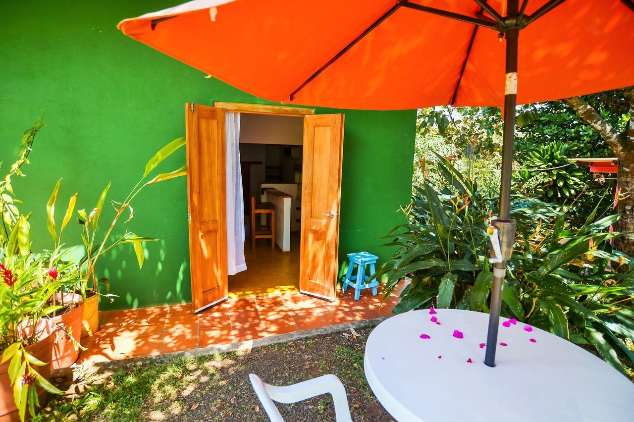 Casa Maya Santa Catalina Exterior photo