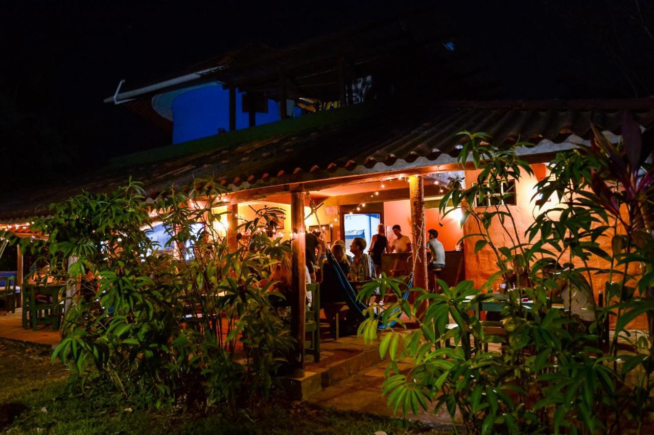 Casa Maya Santa Catalina Exterior photo